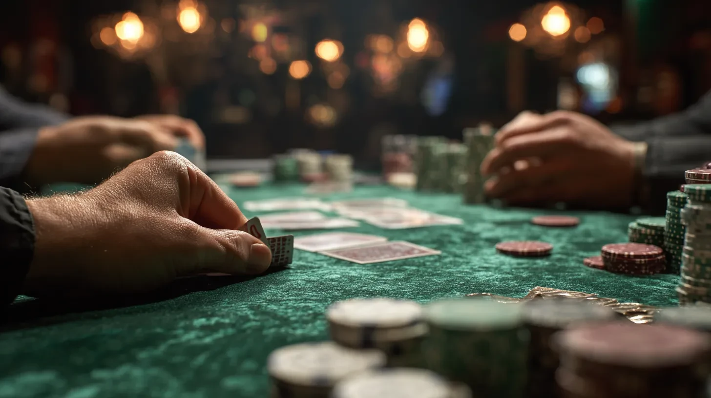 Blackjack