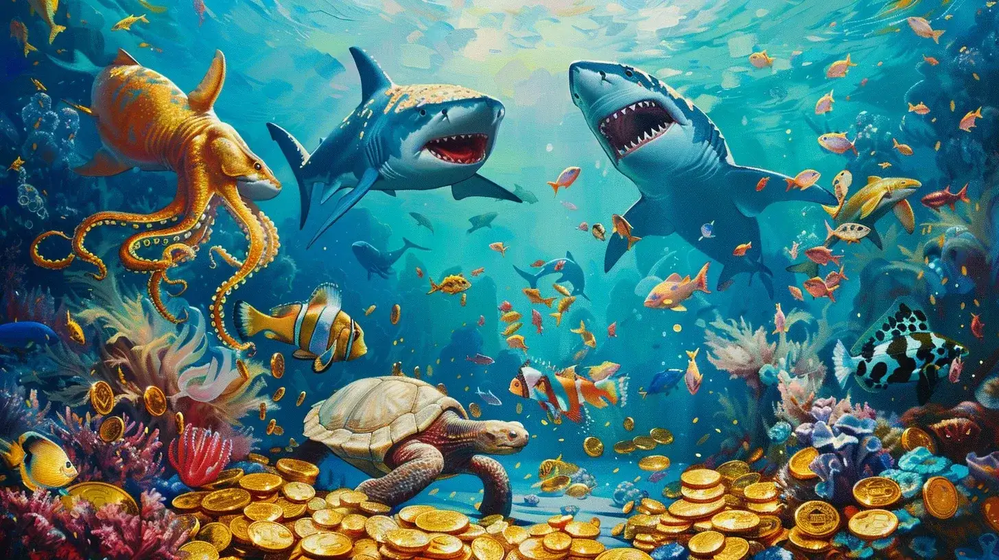 Bombing Fishing