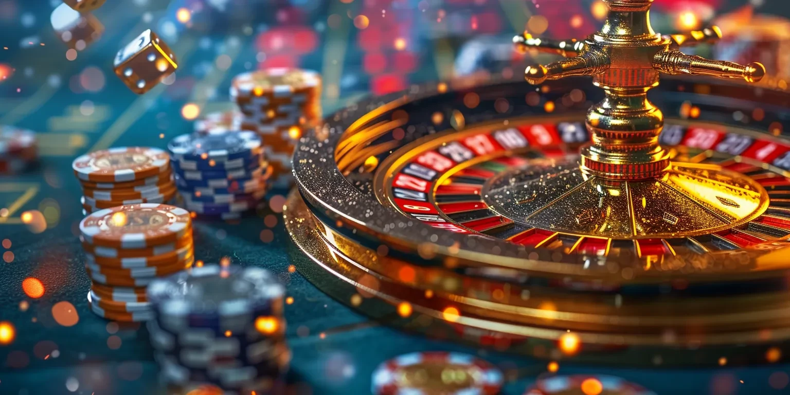 Apa Itu Mae Slot?