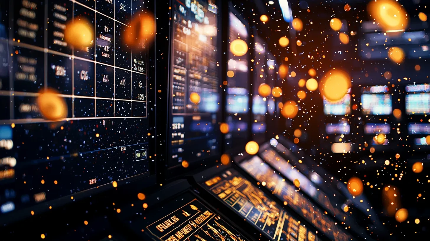 Bagaimana Bonus Bekerja dalam Permainan Meja dan Slot?