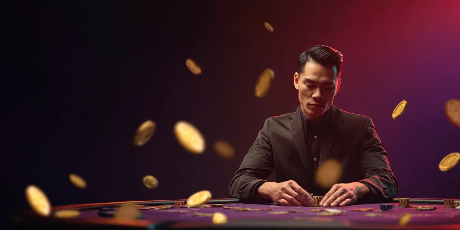 Jenis-Jenis Bonus di Kasino Malaysia